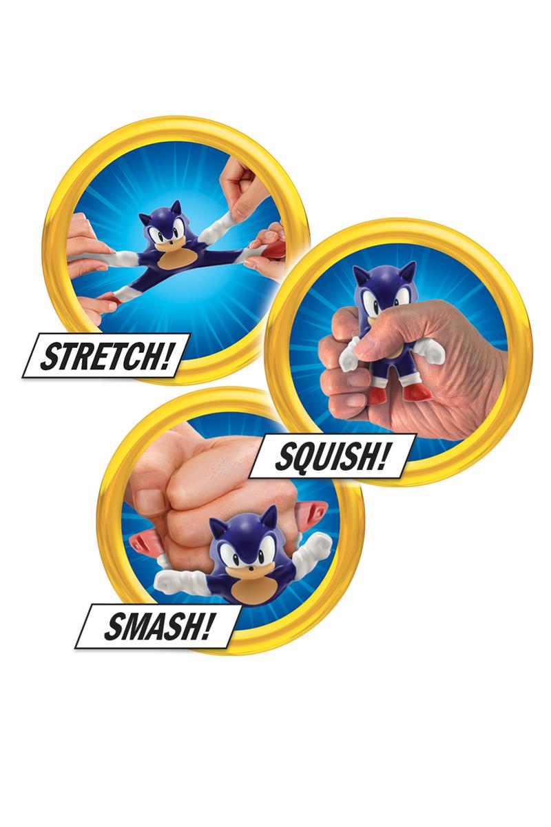 Wholesale Heroes of Goo Jit Zu™ Minis Sonic the Hedgehog® Pack in 
